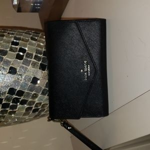 Kate Spade Laurel Way Phone Wallet